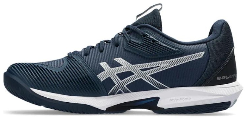 ASICS Solution Speed FF 3 'French Blue' 1041A469-960 Buy ASICS Solution Speed FF 3 'French Blue' 1041A469-960