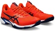 Lookbook ASICS Solution Speed FF 3 "Koi/Biru Expanse" 1041A438-800