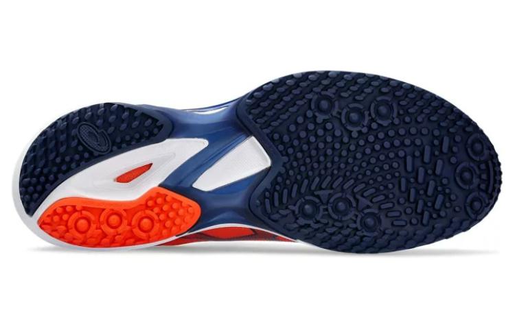 Purchase ASICS Solution Speed FF 3 'Orange' 1041A439-800