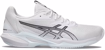 ASICS Solution Speed Ff 3 'White Black' 1041A438-101 ASICS Solution Speed Ff 3 'White Black' 1041A438-101