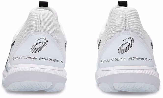 ASICS Solution Speed Ff 3 'White Black' 1041A438-101 Purchase ASICS Solution Speed Ff 3 'White Black' 1041A438-101