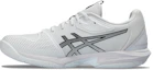 Purchase ASICS 解決方案速度 Ff 3 '白色黑色' 1041A438-101 1041A438-101