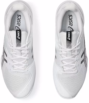 ASICS Solution Speed Ff 3 'White Black' 1041A438-101 Details for ASICS Solution Speed Ff 3 'White Black' 1041A438-101