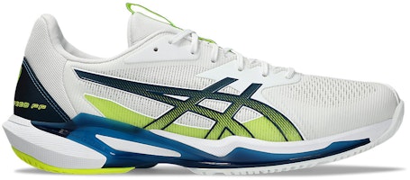 ASICS Solution Speed Ff 3 'White Mako Blue' 1041A438-102 ASICS Solution Speed Ff 3 'White Mako Blue' 1041A438-102