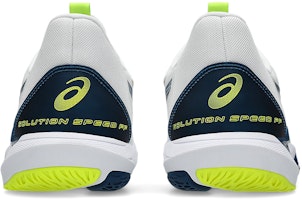 ASICS Solution Speed Ff 3 'Putih Mako Biru' 1041A438-102 Purchase ASICS Solution Speed Ff 3 'Putih Mako Biru' 1041A438-102