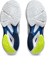 ASICS Solution Speed Ff 3 'Putih Mako Biru' 1041A438-102 Sizing ASICS Solution Speed Ff 3 'Putih Mako Biru' 1041A438-102