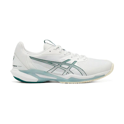ASICS Solution Speed Ff 3 'White Pitch Green'