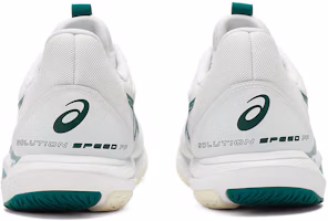 Purchase ASICS Solution Speed Ff 3 '白色藻綠' 1041A498-100 1041A498-100