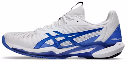 ASICS Solution Speed FF 3 'White Tuna Blue' 1041A438-100 ASICS Solution Speed FF 3 'White Tuna Blue' 1041A438-100
