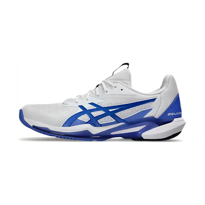 ASICS Solution Speed FF 3 'White Tuna Blue'