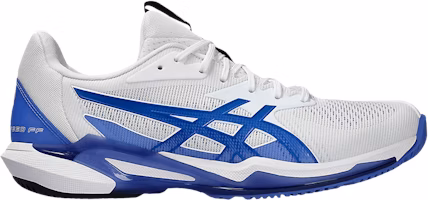 ASICS Solution Speed FF 3 'White Tuna Blue' 1041A438-100 ASICS Solution Speed FF 3 'White Tuna Blue' 1041A438-100