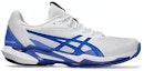 Order ASICS Solution Speed FF 3 'Putih Tuna Biru' 1041A438-100