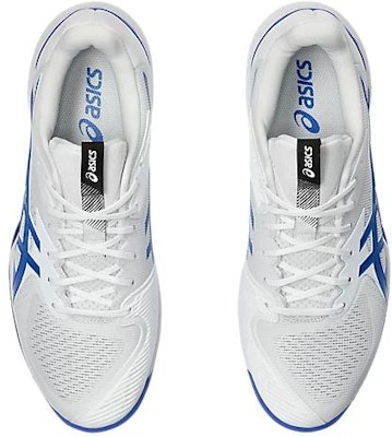 ASICS Solution Speed FF 3 'Blanco Azul Atún' 1041A438-100 Lookbook ASICS Solution Speed FF 3 'Blanco Azul Atún' 1041A438-100