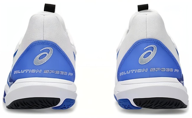 ASICS Solution Speed FF 3 'Blanco Azul Atún' 1041A438-100 Shop ASICS Solution Speed FF 3 'Blanco Azul Atún' 1041A438-100