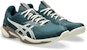 ASICS Solution Speed FF 3 All Court Tennis Shoes Saxon Green/Birch 1041A438-300