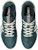 ASICS Solution Speed FF 3 All Court Tennis Shoes Saxon Green/Birch 1041A438-300