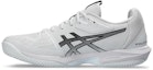 Buy ASICS Solution Speed FF 3 Clay 'Putih Hitam' 1041A437-101