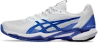 Buy ASICS Solution Speed FF 3 Clay 'Putih Tuna Biru' 1041A437-100