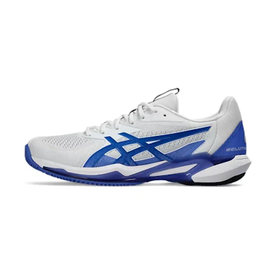 ASICS Solution Speed FF 3 Clay 'White Tuna Blue'