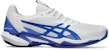 ASICS Solution Speed FF 3 Clay 'Putih Tuna Biru' 1041A437-100
