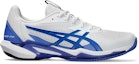 Order ASICS Solution Speed FF 3 Clay 'Putih Tuna Biru' 1041A437-100