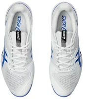 Shop ASICS Solution Speed FF 3 Clay 'Blanco Azul Atún' 1041A437-100