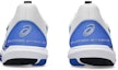 Shop ASICS Solution Speed FF 3 Clay 'Putih Tuna Biru' 1041A437-100