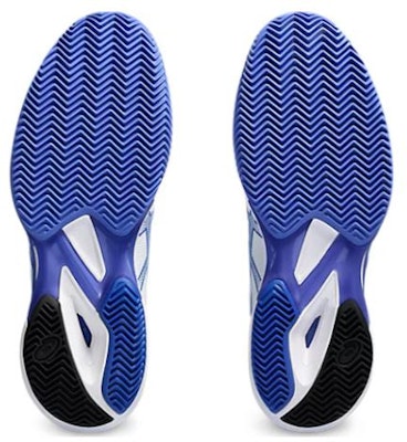 ASICS Solution Speed FF 3 Clay 'Putih Tuna Biru' 1041A437-100 Purchase ASICS Solution Speed FF 3 Clay 'Putih Tuna Biru' 1041A437-100
