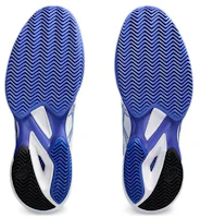 Details for ASICS Solution Speed FF 3 Clay 'Blanco Azul Atún' 1041A437-100