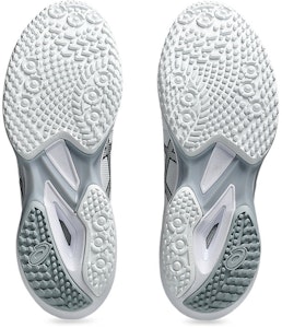 ASICS SOLUTION SPEED FF 3 OC (Omni & Tanah Liat) 1041A439-103 6