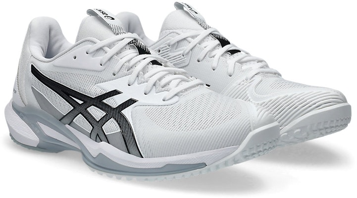 ASICS SOLUTION SPEED FF 3 OC (Omni & Tanah Liat) 1041A439-103 Lookbook ASICS SOLUTION SPEED FF 3 OC (Omni & Tanah Liat) 1041A439-103