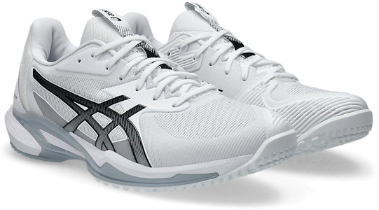 ASICS SOLUTION SPEED FF 3 OC (Omni & Tanah Liat) 1041A439-103 Shop ASICS SOLUTION SPEED FF 3 OC (Omni & Tanah Liat) 1041A439-103