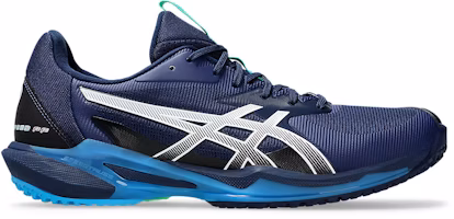 ASICS Solution Speed Ff 3 Oc 'Blue Expanse White' 1041A439-400 ASICS Solution Speed Ff 3 Oc 'Blue Expanse White' 1041A439-400