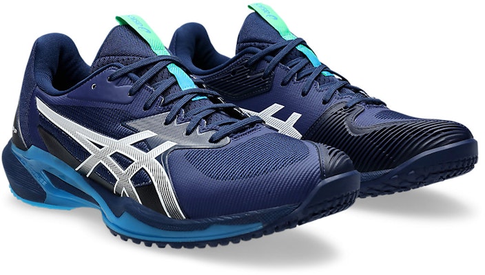 ASICS Solution Speed Ff 3 Oc 'Blue Expanse White' 1041A439-400 Order ASICS Solution Speed Ff 3 Oc 'Blue Expanse White' 1041A439-400