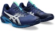Order ASICS Solution Speed Ff 3 Oc 'Biru Luas Putih' 1041A439-400