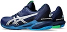 Lookbook ASICS Solution Speed Ff 3 Oc 'Biru Luas Putih' 1041A439-400
