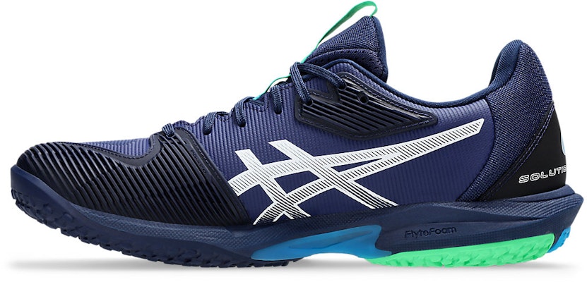 ASICS Solution Speed Ff 3 Oc 'Blue Expanse White' 1041A439-400 Shop ASICS Solution Speed Ff 3 Oc 'Blue Expanse White' 1041A439-400