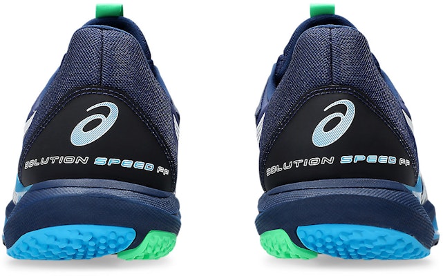 ASICS Solution Speed Ff 3 Oc 'Blue Expanse White' 1041A439-400 Purchase ASICS Solution Speed Ff 3 Oc 'Blue Expanse White' 1041A439-400