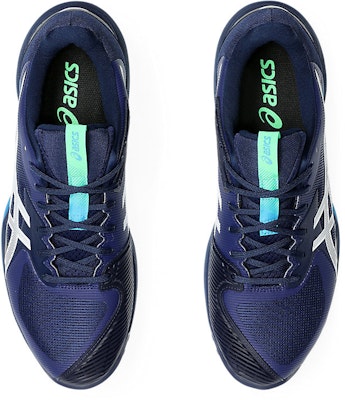 ASICS Solution Speed Ff 3 Oc 'Blue Expanse White' 1041A439-400 Details for ASICS Solution Speed Ff 3 Oc 'Blue Expanse White' 1041A439-400