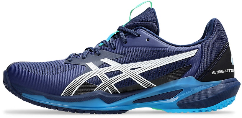 ASICS Solution Speed Ff 3 Oc 'Blue Expanse White' 1041A439-400 Cheap ASICS Solution Speed Ff 3 Oc 'Blue Expanse White' 1041A439-400