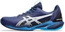 Cheap ASICS Solution Speed Ff 3 Oc 'Biru Luas Putih' 1041A439-400