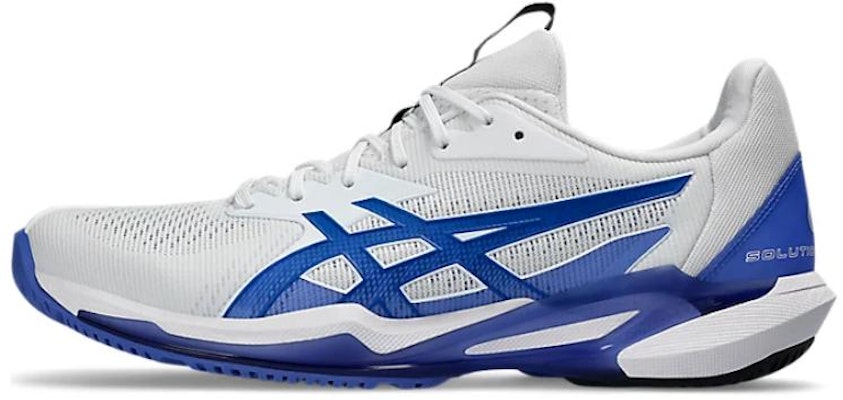 ASICS SOLUTION SPEED FF 3 OC 'White Blue' 1041A439-100 Buy ASICS SOLUTION SPEED FF 3 OC 'White Blue' 1041A439-100