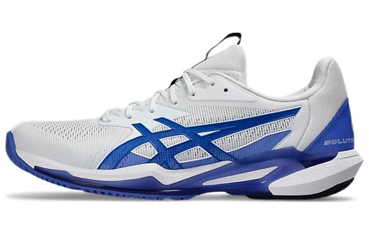 ASICS SOLUTION SPEED FF 3 OC 'White Blue' 1041A439-100