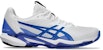 ASICS SOLUTION SPEED FF 3 OC 'Putih Biru' 1041A439-100