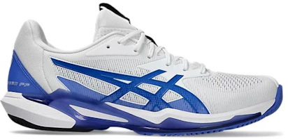Order ASICS SOLUTION SPEED FF 3 OC 'Putih Biru' 1041A439-100