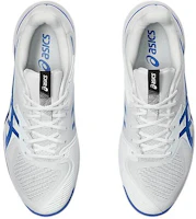 Lookbook ASICS SOLUTION SPEED FF 3 OC 'Putih Biru' 1041A439-100