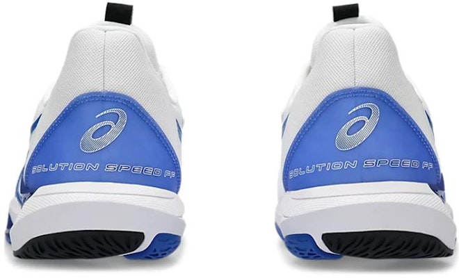 아식스 솔루션 스피드 FF 3 OC '화이트 블루' 1041A439-100 Shop 아식스 솔루션 스피드 FF 3 OC '화이트 블루' 1041A439-100