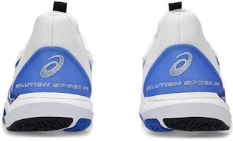 Shop ASICS SOLUTION SPEED FF 3 OC 'Putih Biru' 1041A439-100