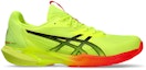 Buy ASICS Solution Speed Ff 3 Paris 'Kuning Hitam Selamat' 1041A479-750