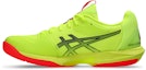 Shop ASICS Solution Speed Ff 3 Paris 'Kuning Hitam Selamat' 1041A479-750